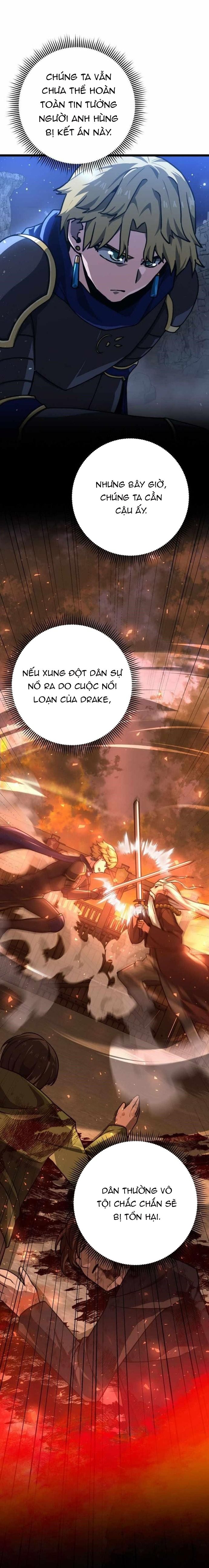 Kiếm Ma Chết Tiệt Chapter 45 - Trang 2