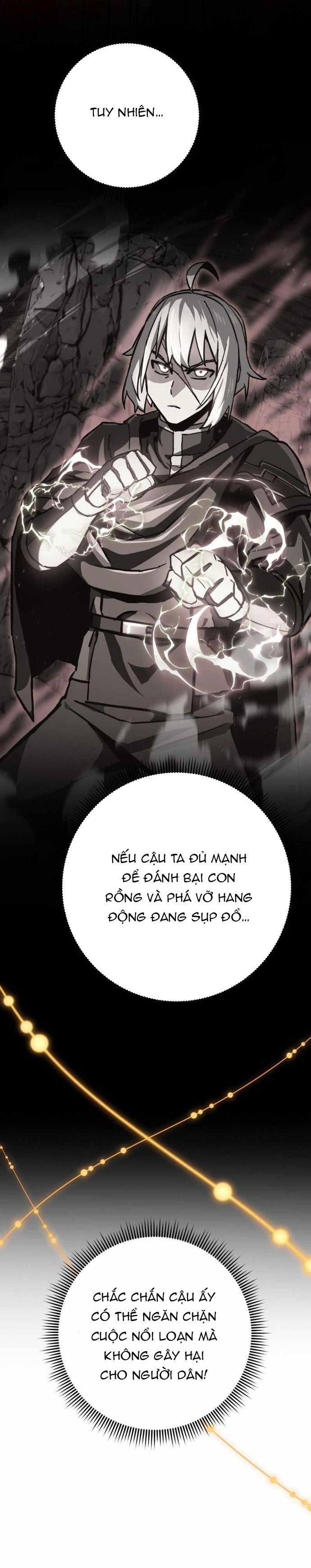 Kiếm Ma Chết Tiệt Chapter 45 - Trang 2
