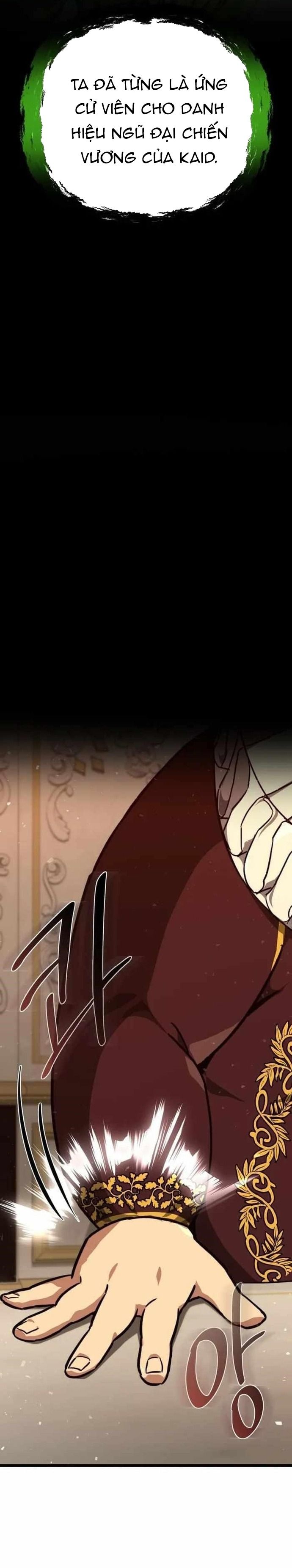 Kiếm Ma Chết Tiệt Chapter 46 - Trang 2