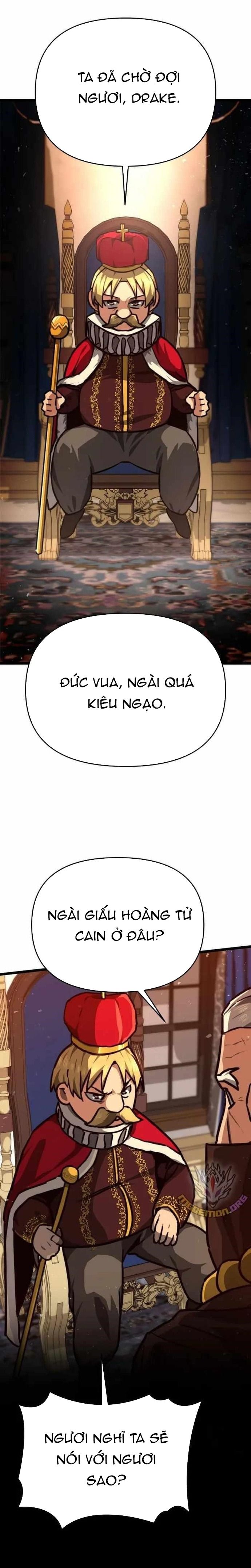 Kiếm Ma Chết Tiệt Chapter 46 - Trang 2