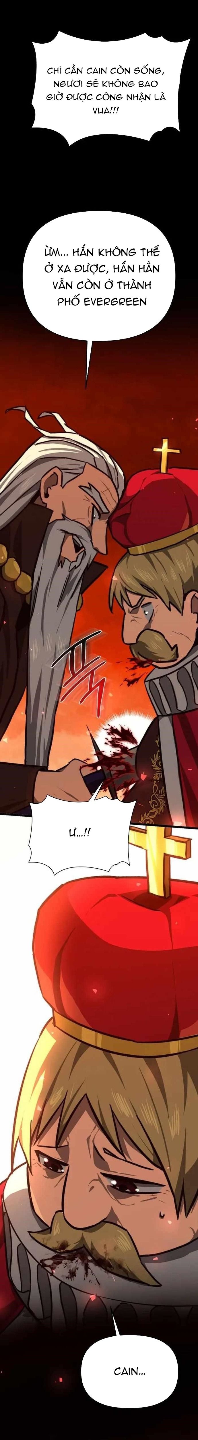 Kiếm Ma Chết Tiệt Chapter 46 - Trang 2