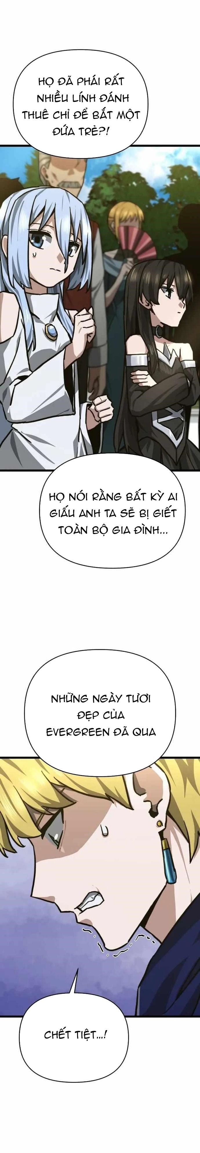 Kiếm Ma Chết Tiệt Chapter 46 - Trang 2