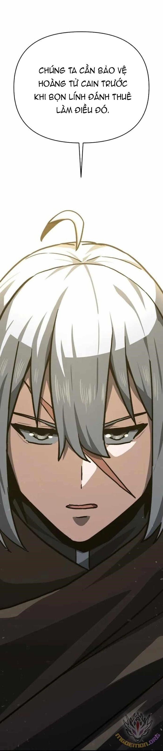 Kiếm Ma Chết Tiệt Chapter 46 - Trang 2
