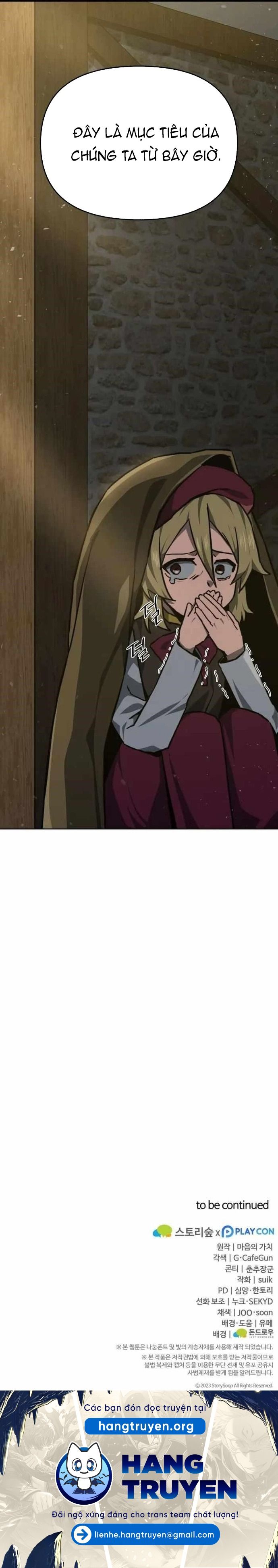 Kiếm Ma Chết Tiệt Chapter 46 - Trang 2