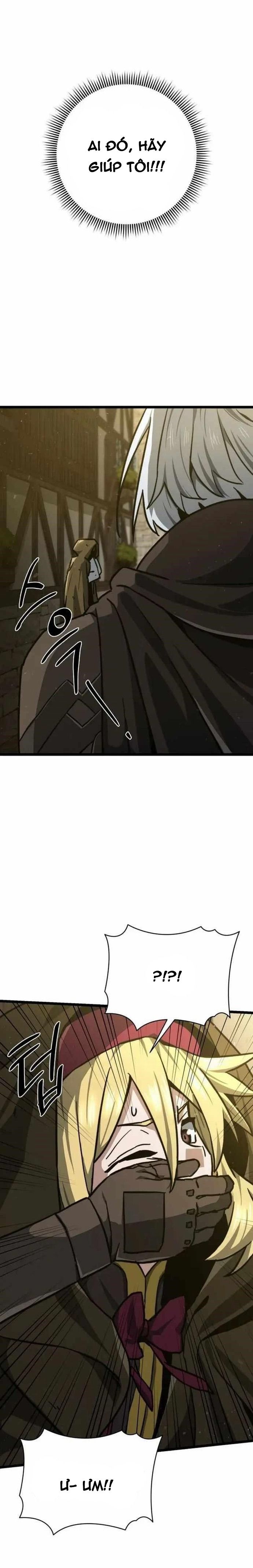 Kiếm Ma Chết Tiệt Chapter 47 - Trang 2