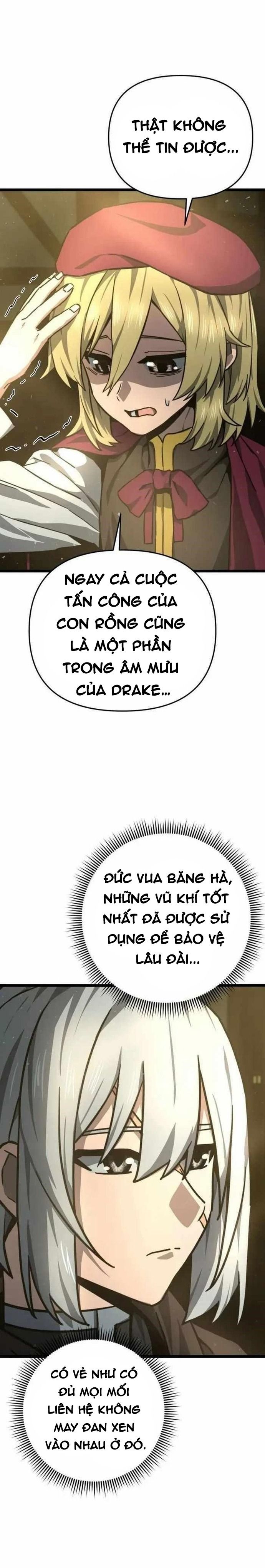 Kiếm Ma Chết Tiệt Chapter 47 - Trang 2