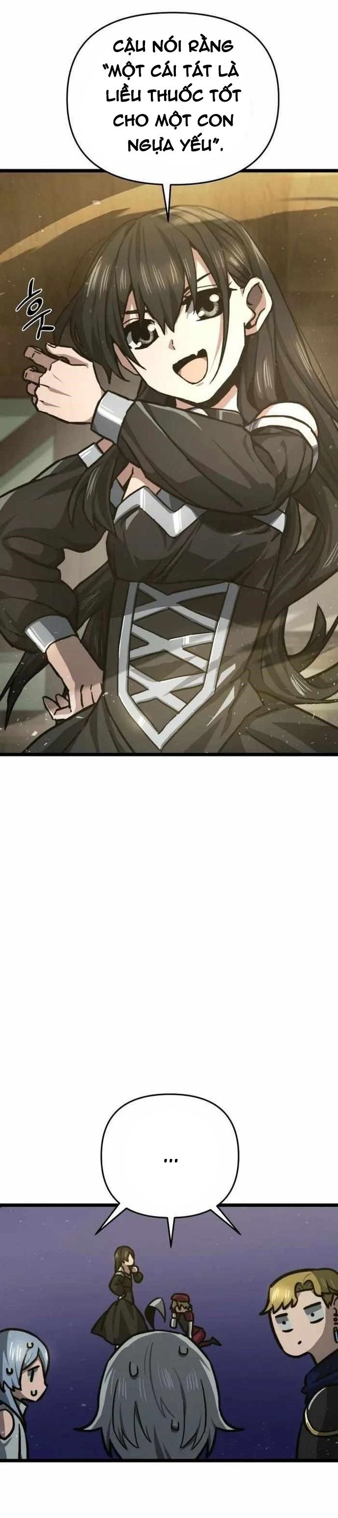 Kiếm Ma Chết Tiệt Chapter 47 - Trang 2