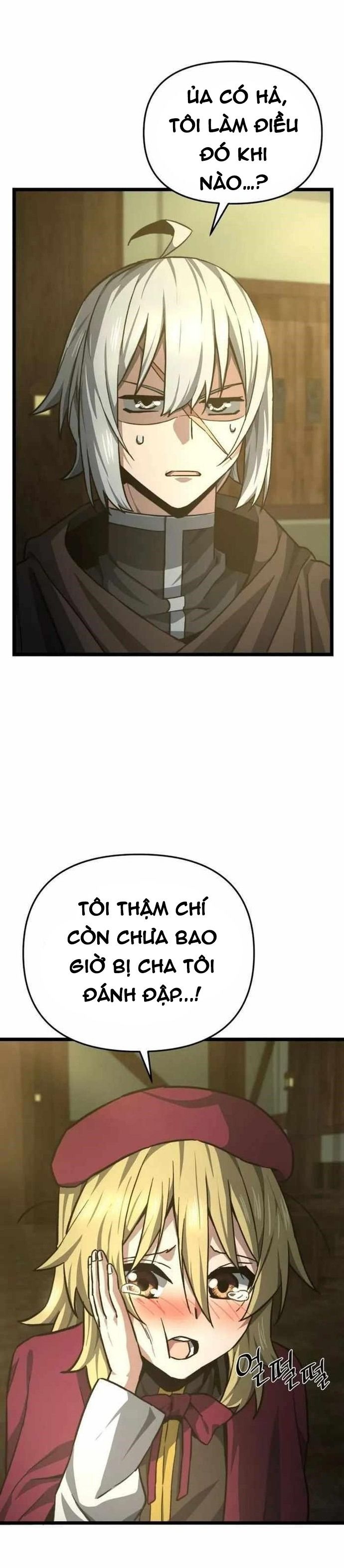 Kiếm Ma Chết Tiệt Chapter 47 - Trang 2