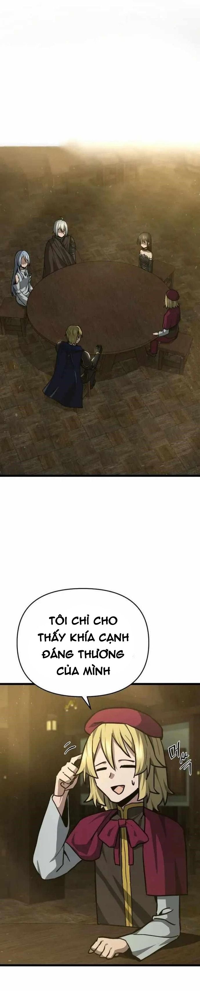 Kiếm Ma Chết Tiệt Chapter 47 - Trang 2