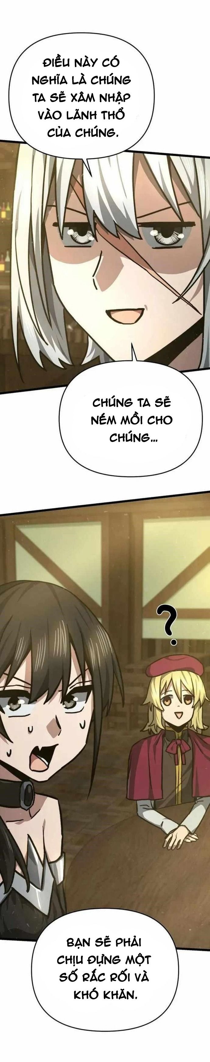 Kiếm Ma Chết Tiệt Chapter 47 - Trang 2