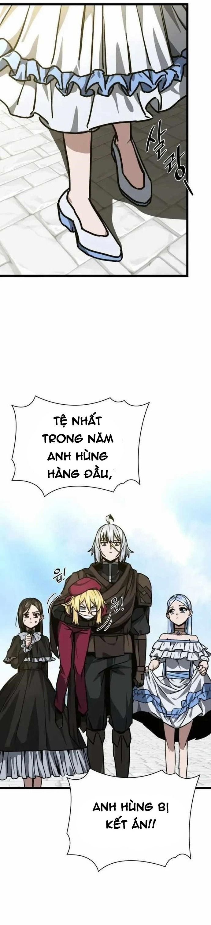 Kiếm Ma Chết Tiệt Chapter 47 - Trang 2