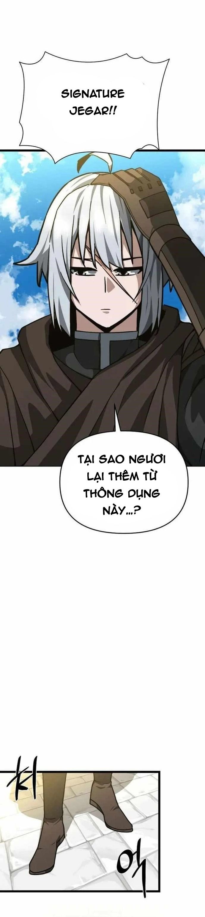 Kiếm Ma Chết Tiệt Chapter 47 - Trang 2