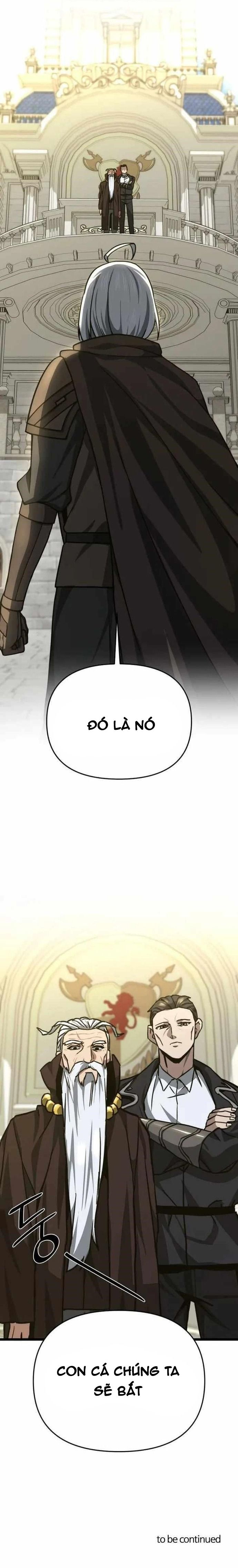 Kiếm Ma Chết Tiệt Chapter 47 - Trang 2