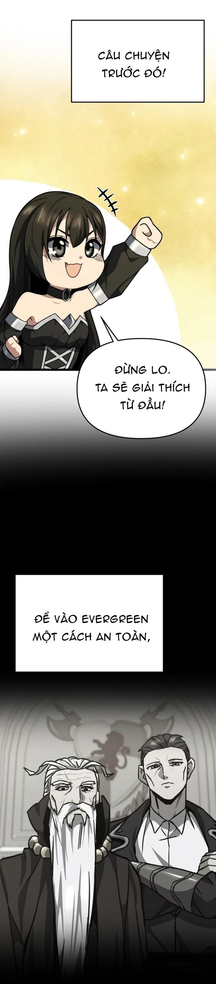 Kiếm Ma Chết Tiệt Chapter 49 - Trang 2