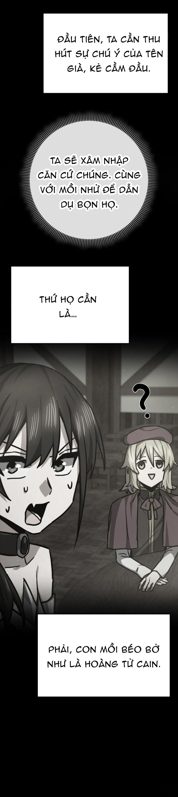 Kiếm Ma Chết Tiệt Chapter 49 - Trang 2