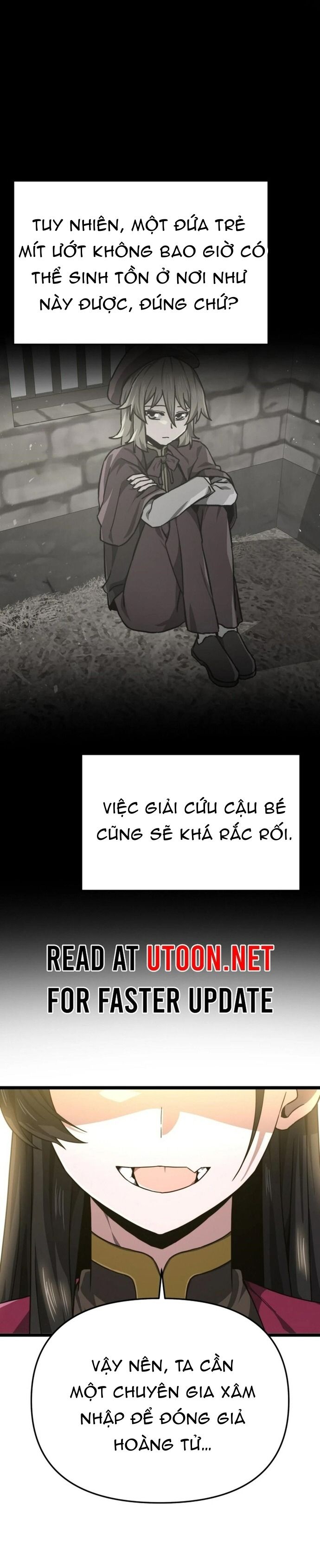 Kiếm Ma Chết Tiệt Chapter 49 - Trang 2