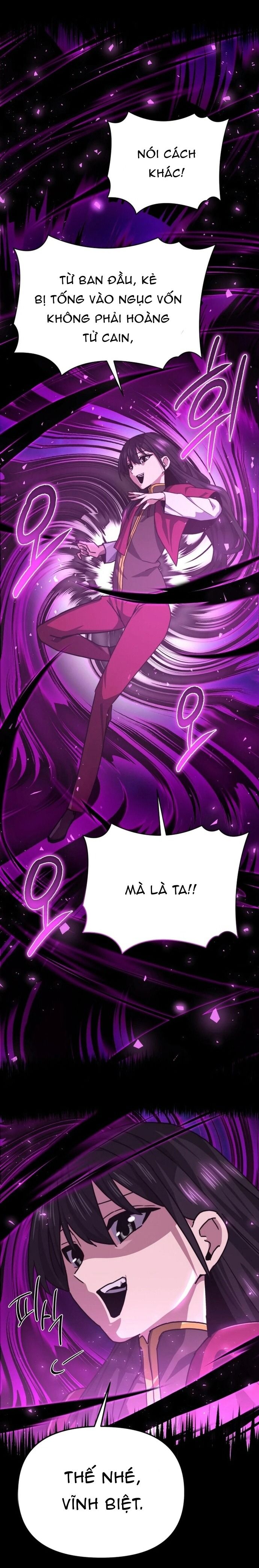 Kiếm Ma Chết Tiệt Chapter 49 - Trang 2