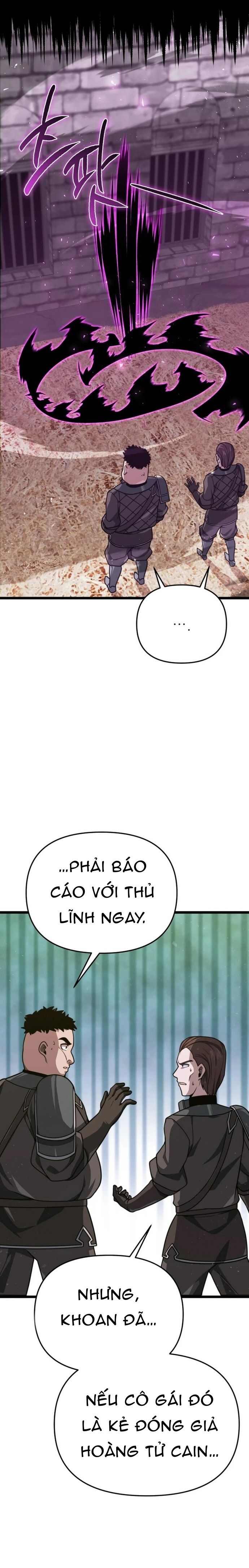 Kiếm Ma Chết Tiệt Chapter 49 - Trang 2