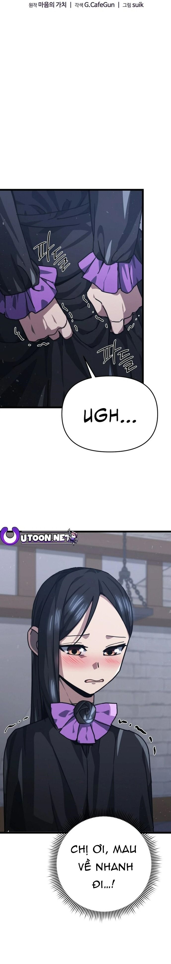 Kiếm Ma Chết Tiệt Chapter 49 - Trang 2