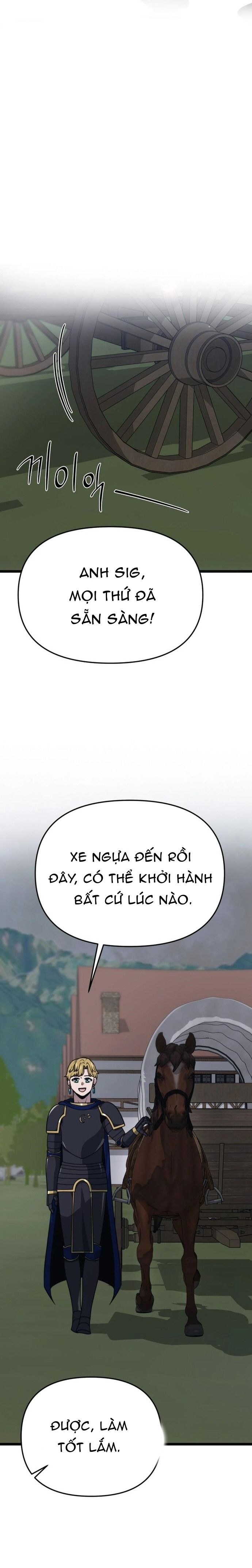 Kiếm Ma Chết Tiệt Chapter 49 - Trang 2