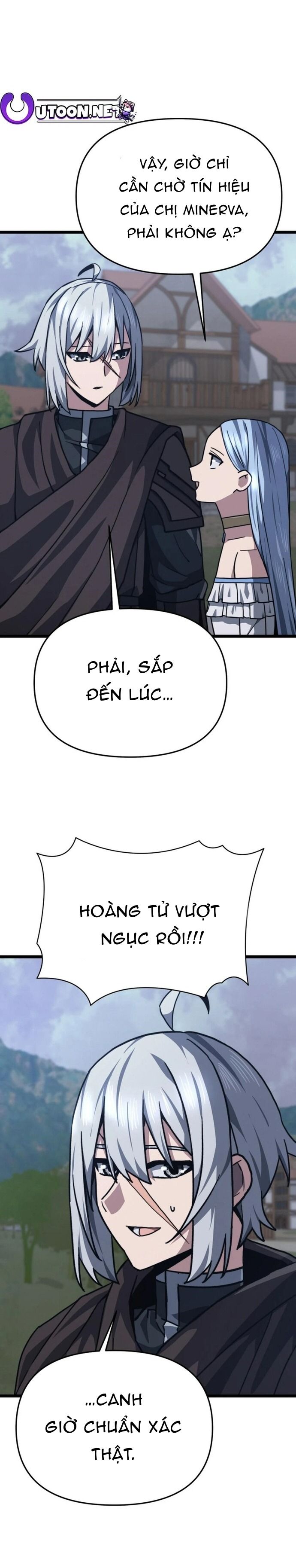 Kiếm Ma Chết Tiệt Chapter 49 - Trang 2