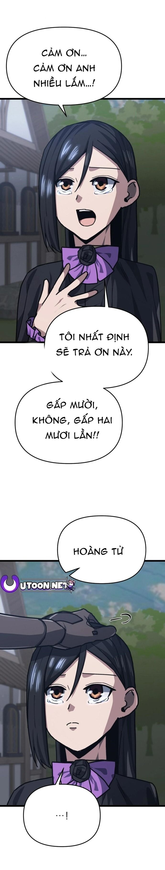 Kiếm Ma Chết Tiệt Chapter 49 - Trang 2