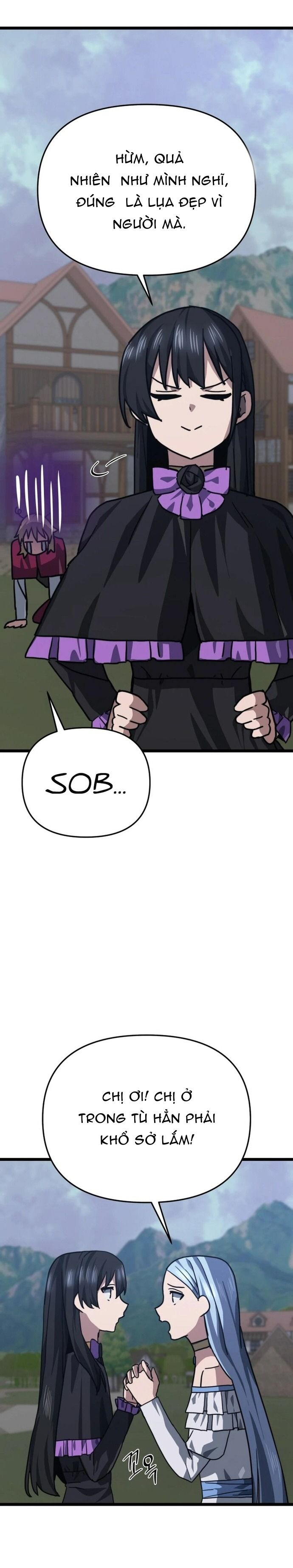 Kiếm Ma Chết Tiệt Chapter 49 - Trang 2