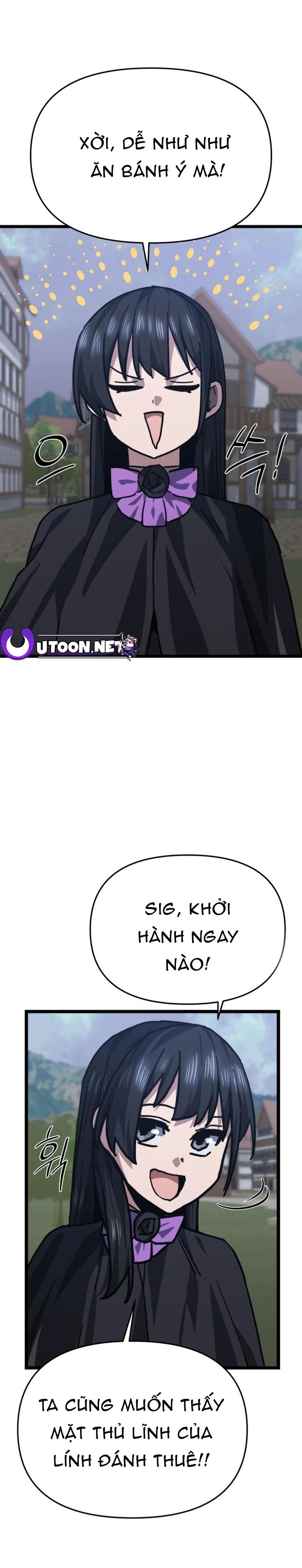 Kiếm Ma Chết Tiệt Chapter 49 - Trang 2