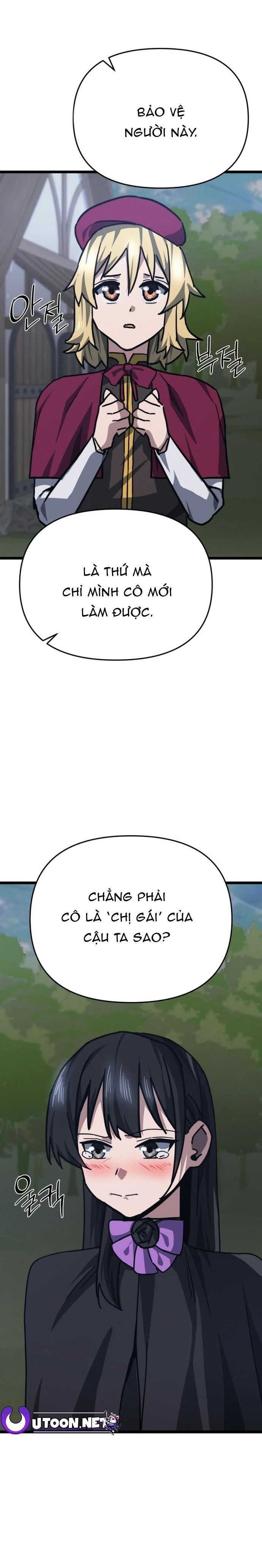 Kiếm Ma Chết Tiệt Chapter 49 - Trang 2