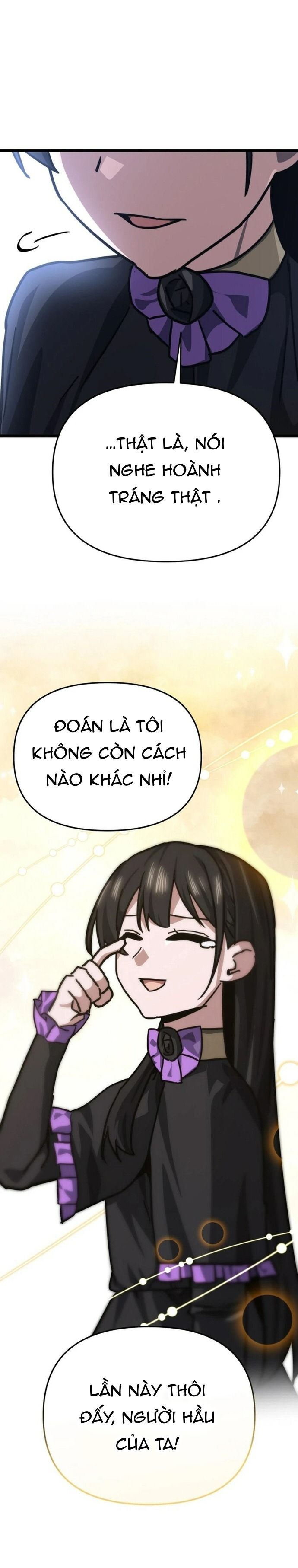 Kiếm Ma Chết Tiệt Chapter 49 - Trang 2