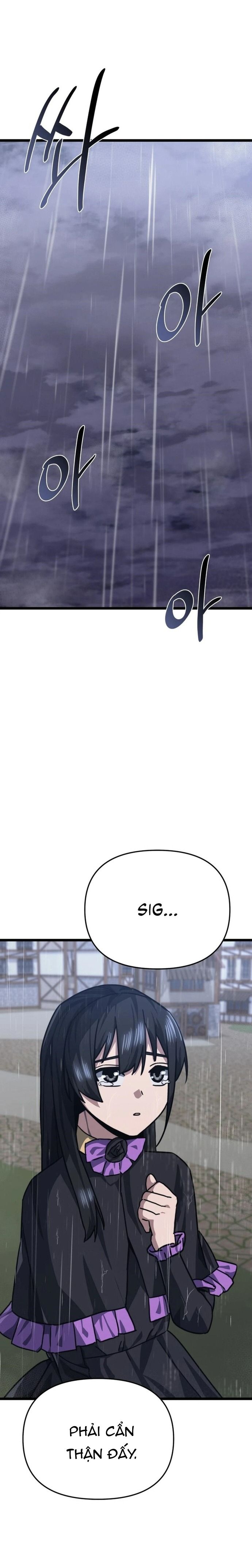 Kiếm Ma Chết Tiệt Chapter 49 - Trang 2