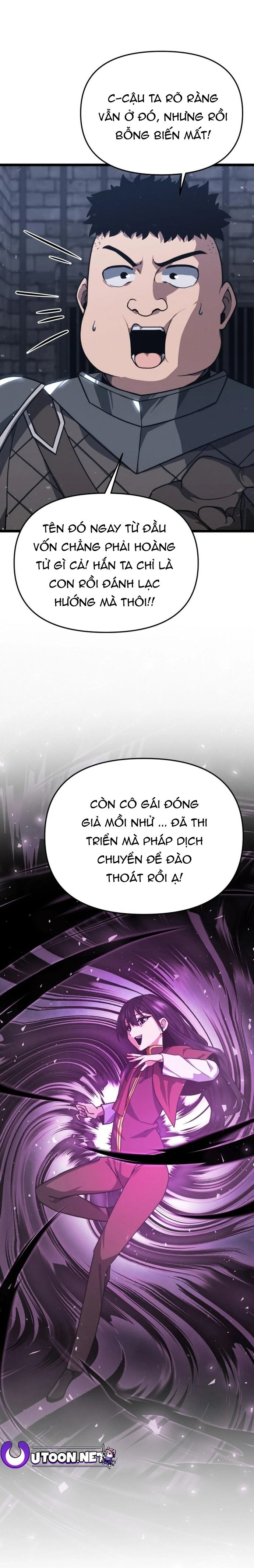 Kiếm Ma Chết Tiệt Chapter 50 - Trang 2