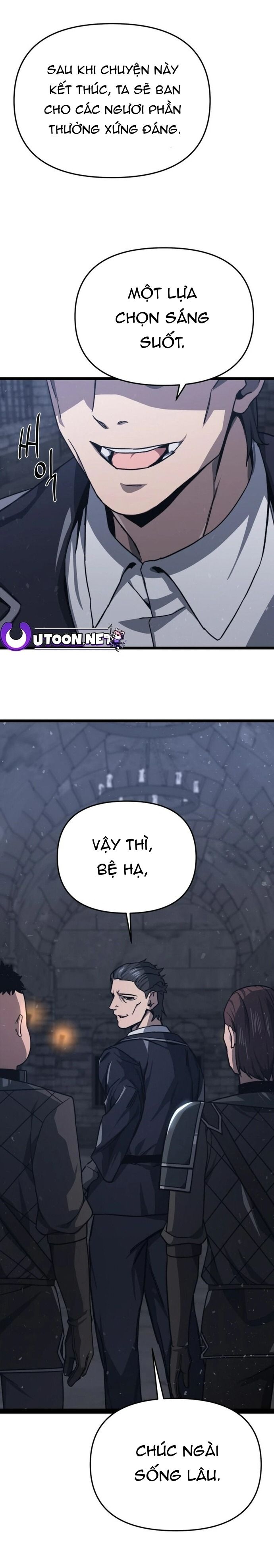 Kiếm Ma Chết Tiệt Chapter 50 - Trang 2