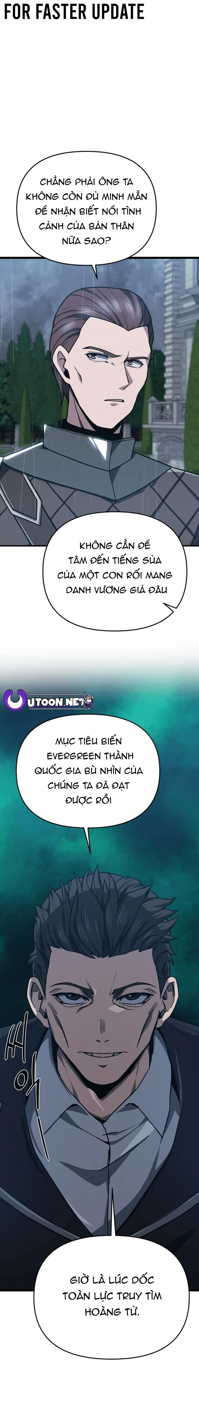 Kiếm Ma Chết Tiệt Chapter 50 - Trang 2