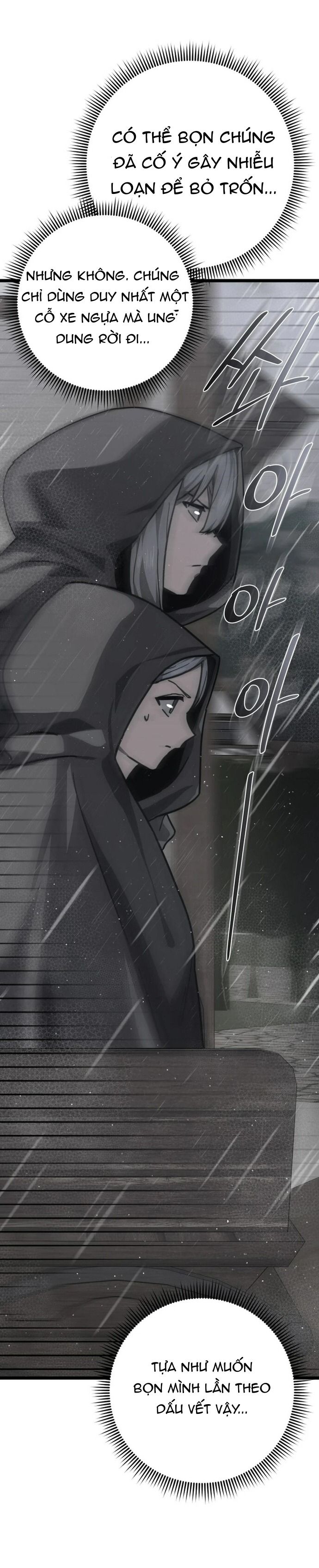 Kiếm Ma Chết Tiệt Chapter 50 - Trang 2