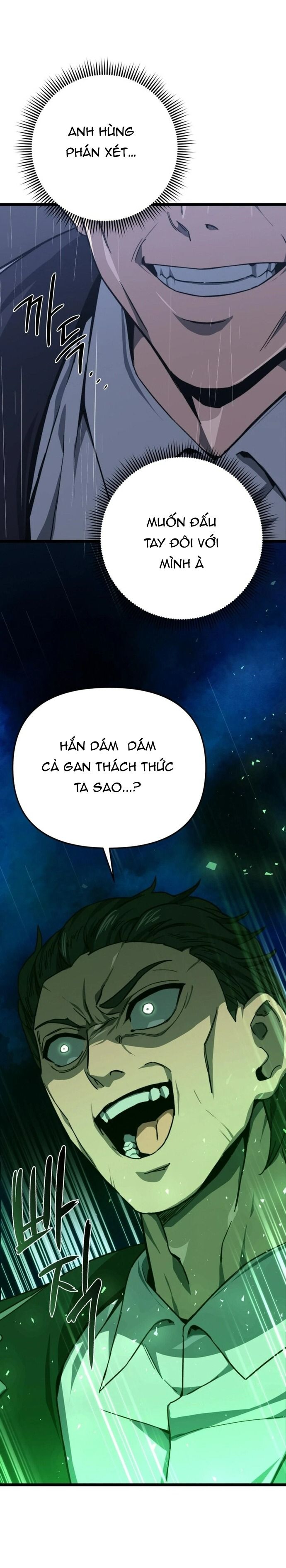 Kiếm Ma Chết Tiệt Chapter 50 - Trang 2