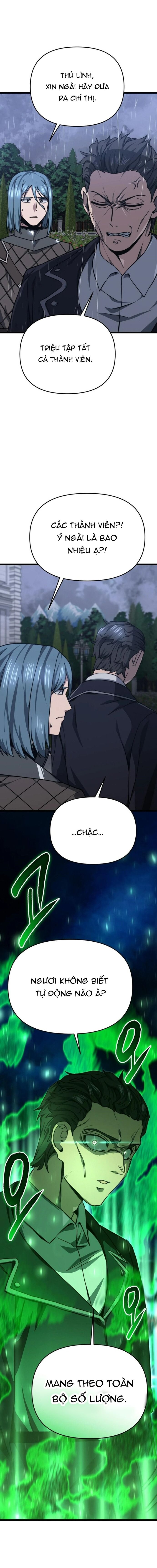 Kiếm Ma Chết Tiệt Chapter 50 - Trang 2