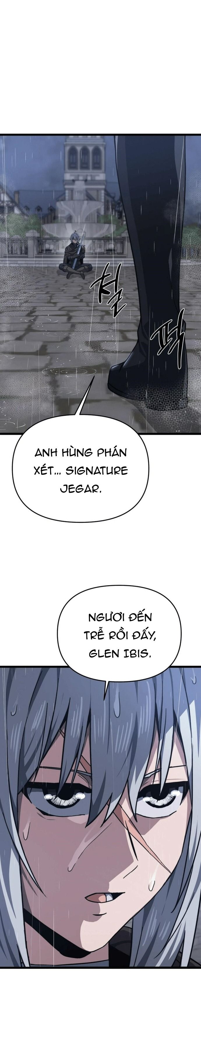 Kiếm Ma Chết Tiệt Chapter 50 - Trang 2