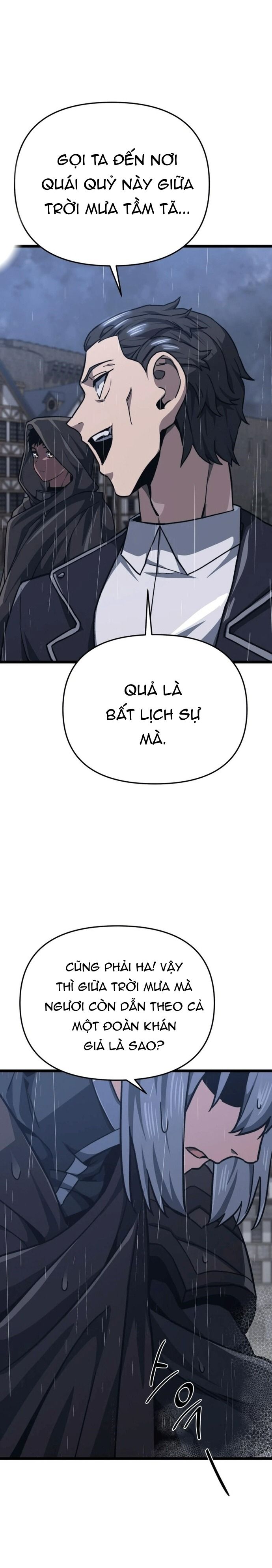 Kiếm Ma Chết Tiệt Chapter 50 - Trang 2