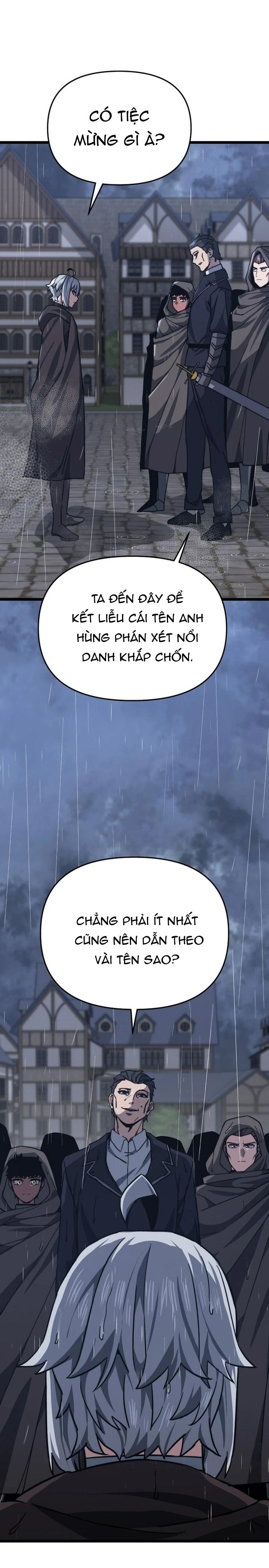 Kiếm Ma Chết Tiệt Chapter 50 - Trang 2