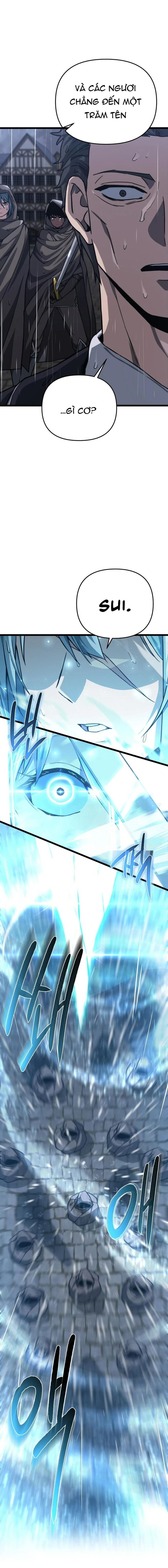 Kiếm Ma Chết Tiệt Chapter 50 - Trang 2