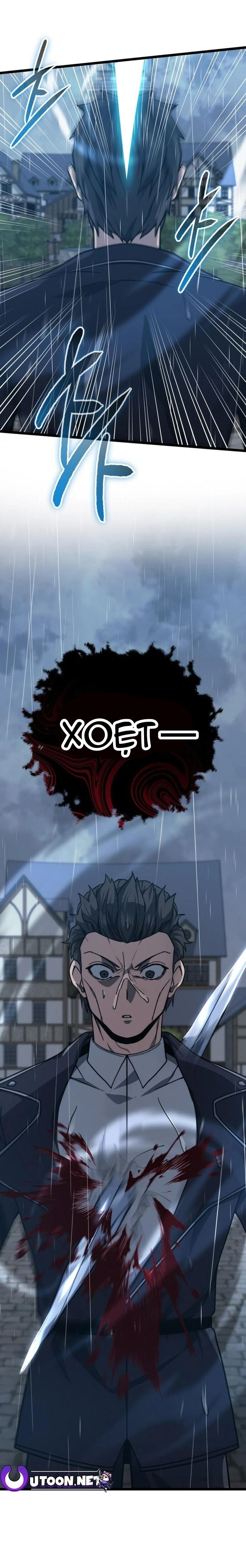 Kiếm Ma Chết Tiệt Chapter 50 - Trang 2