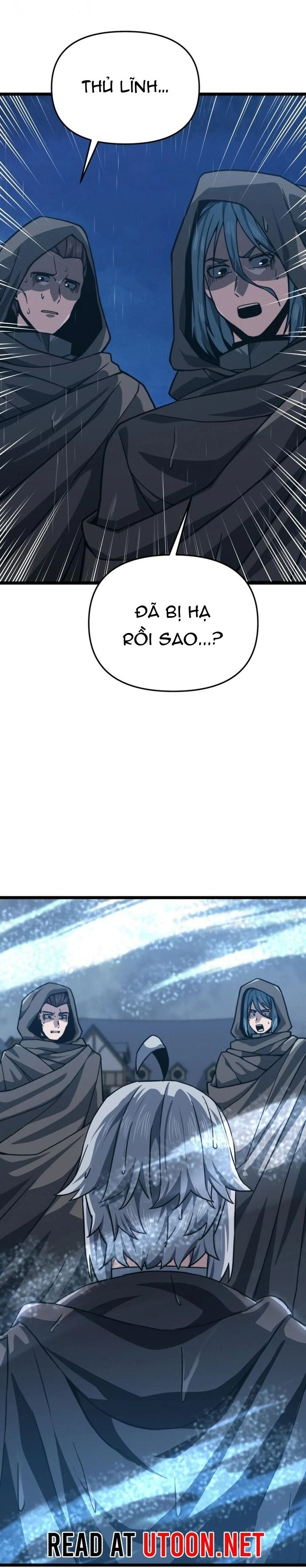 Kiếm Ma Chết Tiệt Chapter 50 - Trang 2