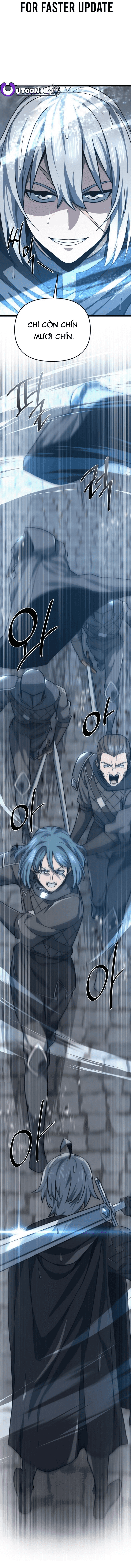 Kiếm Ma Chết Tiệt Chapter 50 - Trang 2
