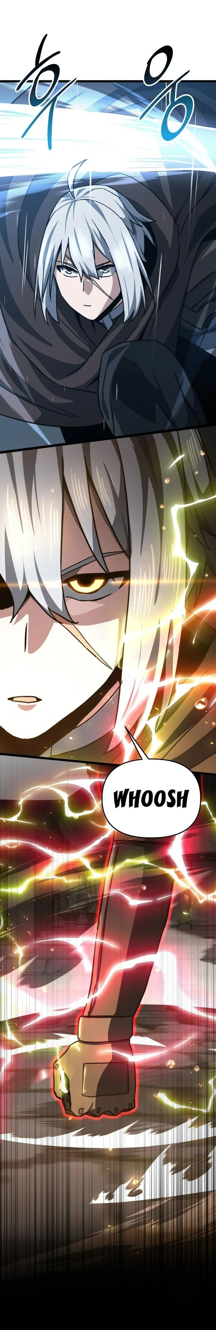 Kiếm Ma Chết Tiệt Chapter 50 - Trang 2