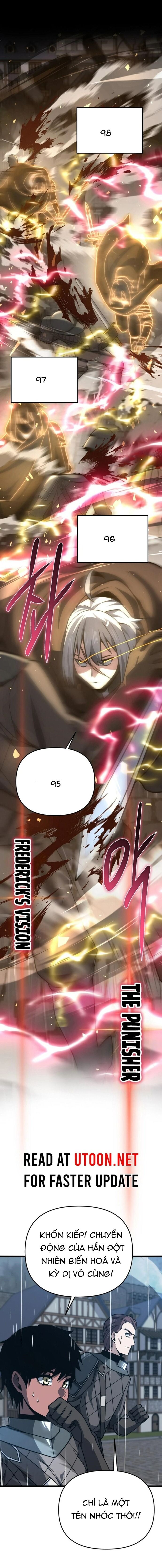 Kiếm Ma Chết Tiệt Chapter 50 - Trang 2