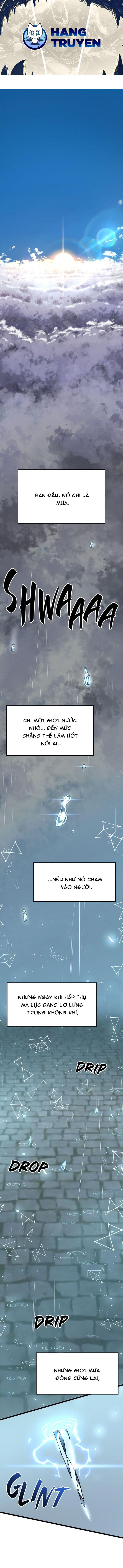 Kiếm Ma Chết Tiệt Chapter 51 - Trang 2