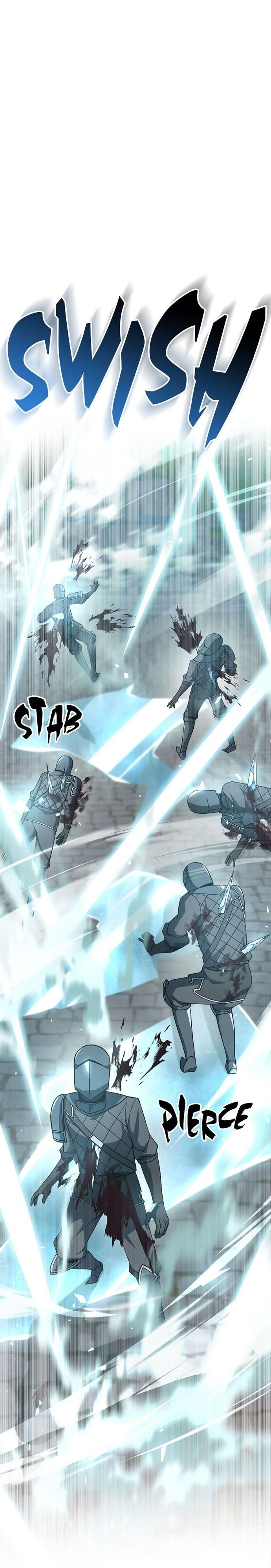 Kiếm Ma Chết Tiệt Chapter 51 - Trang 2