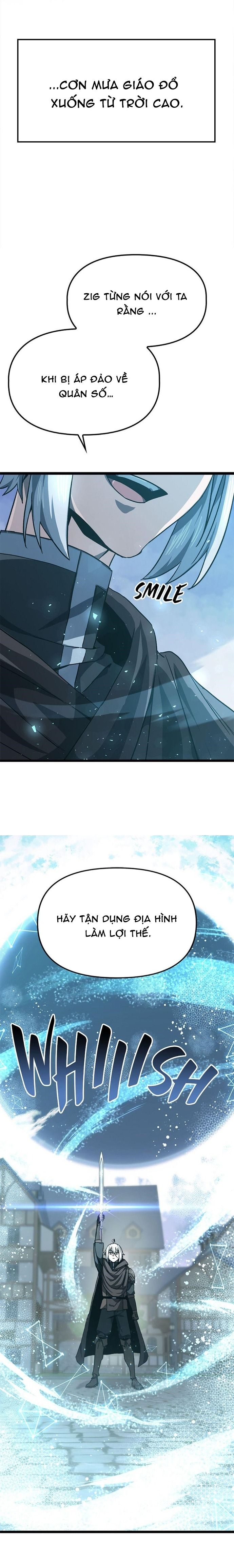 Kiếm Ma Chết Tiệt Chapter 51 - Trang 2
