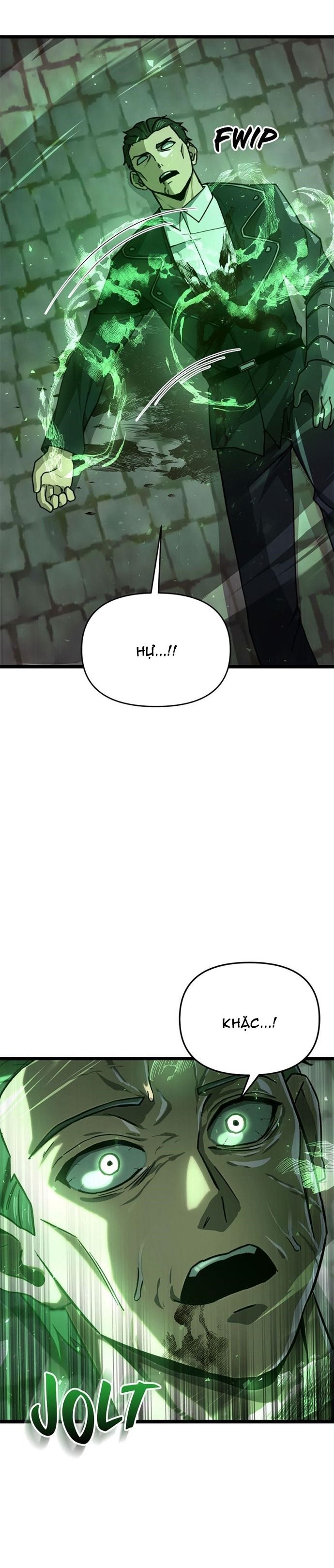 Kiếm Ma Chết Tiệt Chapter 51 - Trang 2